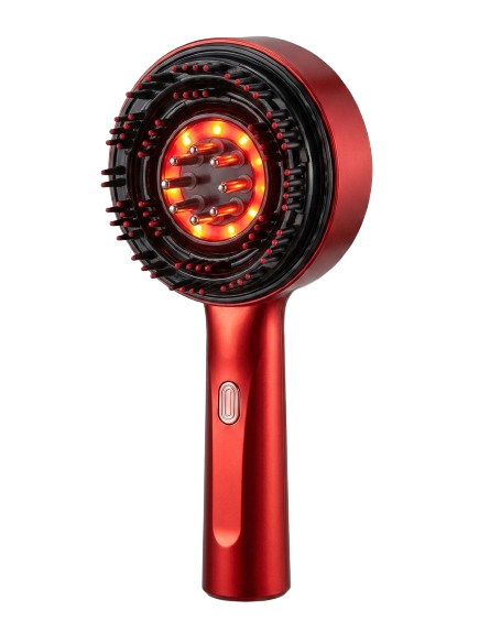 Scalpea scalp ritual massager